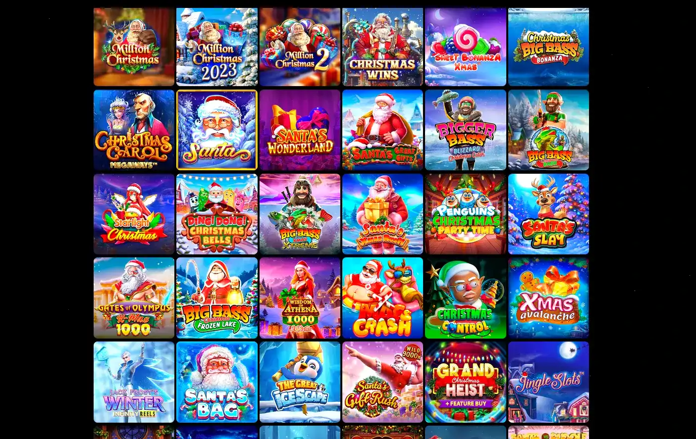 Get X casino официальный сайт